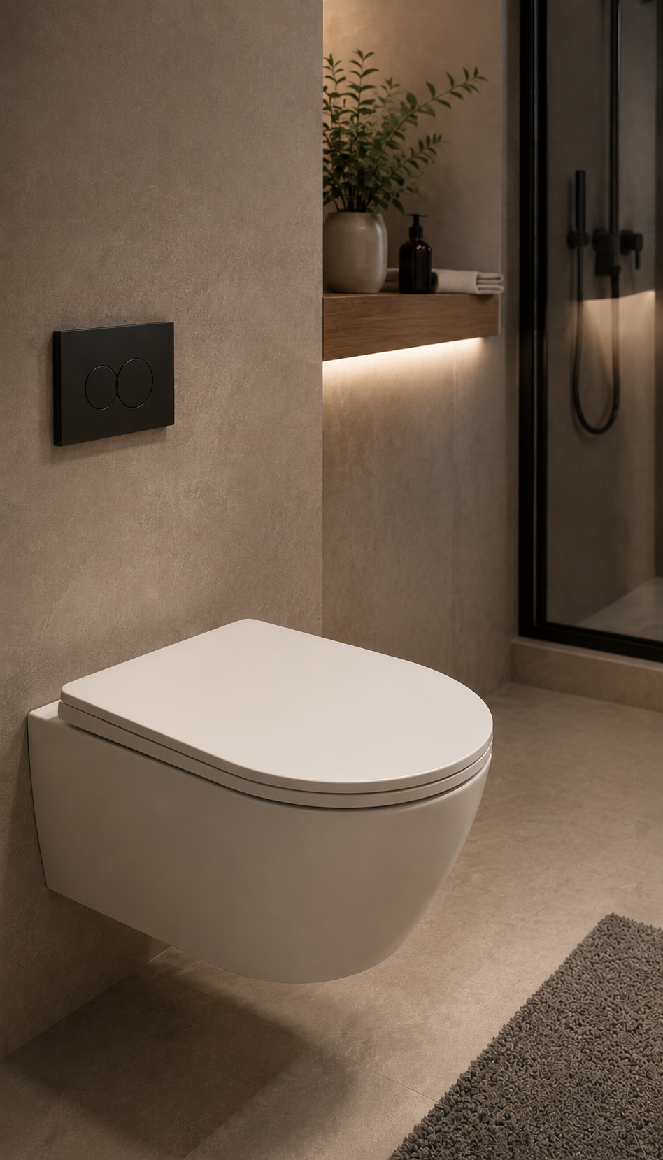 Sanitari Bagno