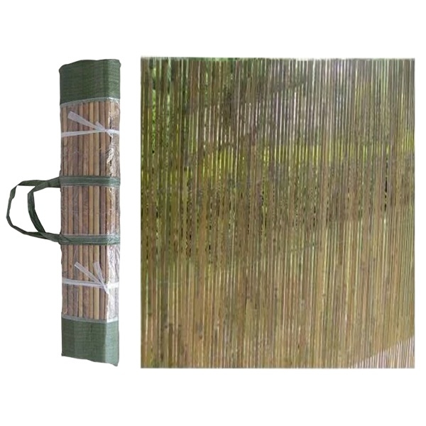 Arelle Slim mezza canna Bamboo canniccio frangisole 100X300cm