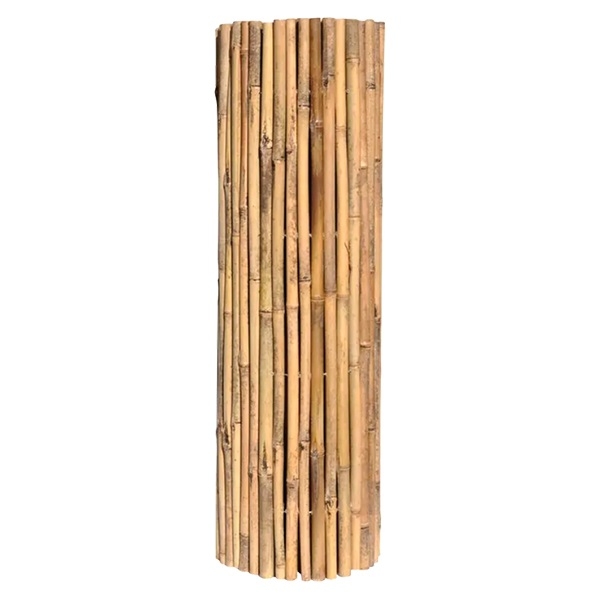 Arelle Slim in canne pulite di Bamboo canniccio frangisole 100X300cm