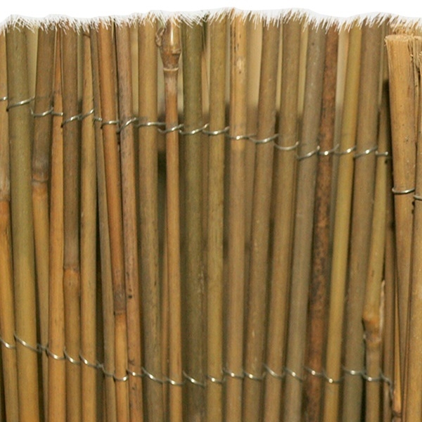 Arelle Slim in canne di Bamboo canniccio frangisole 150X300cm