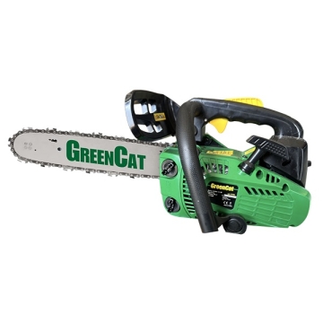 Motosega da Potatura 25,4cc - 08kW /1,1 HP - lama da 25cm