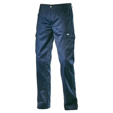 Pantalone da Lavoro Diadora Level Cargo