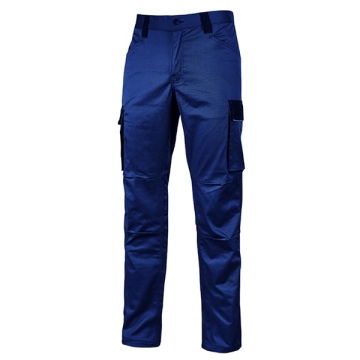Pantalone U-Power Performance Modello Crazy Blu
