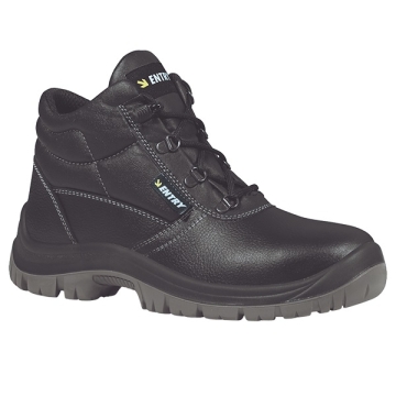 U-Power Scarpe Antinfortunistica ALTE S3 SRC SAFE Colore Nero