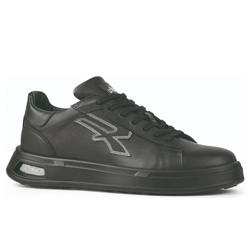 U-Power Scarpe BASSE URBAN OB SR BARRY Colore Nero
