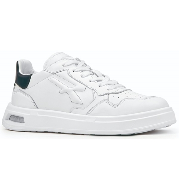 U-Power Scarpe BASSE URBAN OB SR DRAGOS Colore Bianco